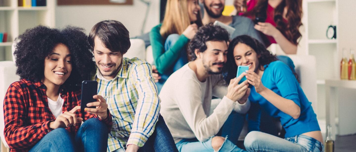 dit zijn de cx verwachtingen van gen z dit zijn de cx verwachtingen van gen z