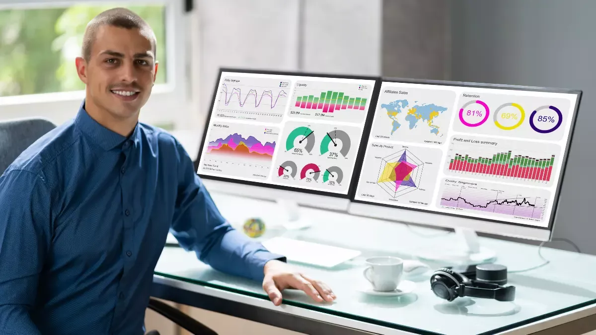 van big data naar klantinformatie die het verschil maakt