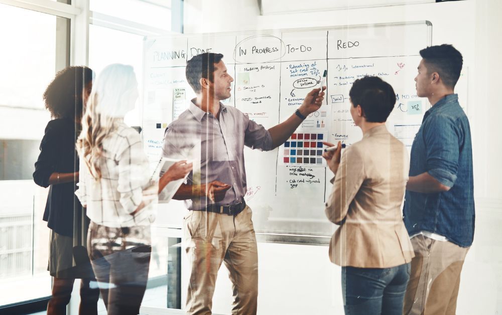 haal het maximale uit je cloudplatform dankzij continuous improvement