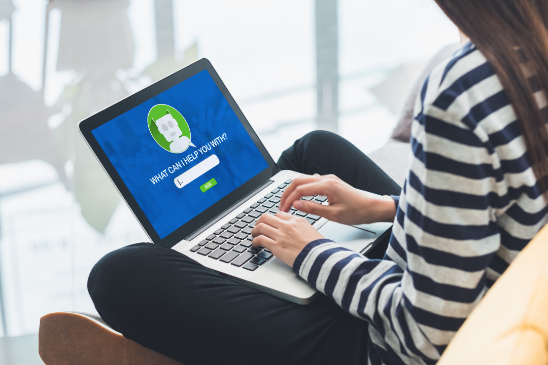 een chatbot maakt digitaal klantcontact compleet een chatbot maakt digitaal klantcontact compleet