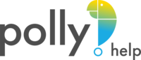 Logo-Polly-help