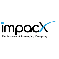 Logo ImpacX Logo ImpacX