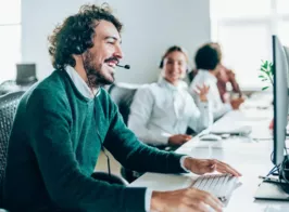 De impact van AI in het contactcenter: voordelen en aandachtspunten