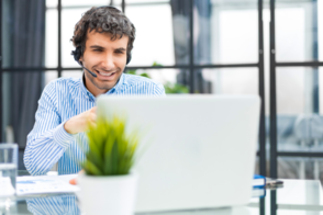 Stap voor stap aan de slag met ChatGPT in het contactcenter