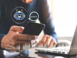 whit a little help form my bot With a little help from my ... bot!