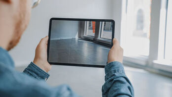 extended reality de waarheid van aangepaste werkelijkheid Extended Reality – the value of a modified reality