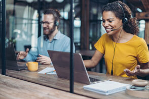 zo maak je jouw contactcenter efficienter in tijden van recessie So machen Sie Ihr Contact Center in Zeiten der Rezession effizienter
