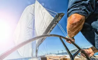 een 100 procent veilige cloudtransitie zonder disruptie Ein zu 100 % sicherer Wechsel in die Cloud ohne Unterbrechung – so geht es