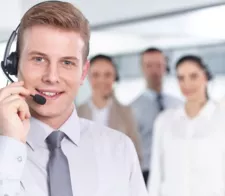 Trend: 'insourcing' external customer contact employees