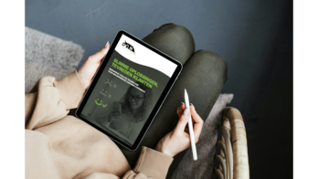 DDM Consulting - Cover whitepaper CX afbeelding Whitepaper CX