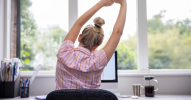 The contact centre at home, last year's biggest trend