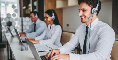 het wat en waarom van integraties in het contactcenter Alles über Integrationsmöglichkeiten im Contact Center