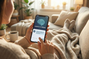 Deze 3 AI-trends verbeteren jouw klantcontact in 2026