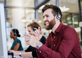 ChatGPT im Contact Center – 10 Anwendungen