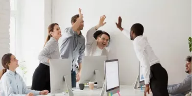 Return on eXperience (ROX) influences business results