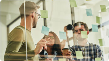 the roadmap to succes The (road)map to success