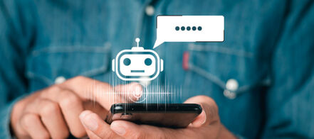 mens vs machine Human vs. machine: how do you support your customer and contact centre team?